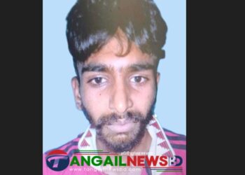 দেলদুয়ারে শিশু ধর্ষণ চেষ্টার অভিযোগে মামলা ॥ অভিযুক্ত গ্রেফতার