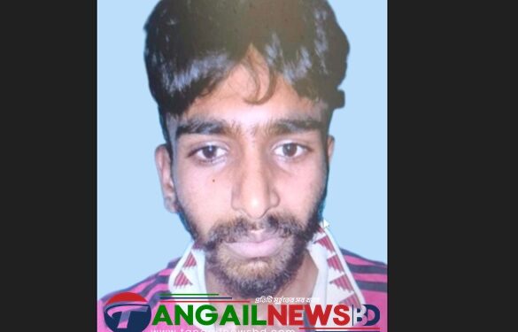 দেলদুয়ারে শিশু ধর্ষণ চেষ্টার অভিযোগে মামলা ॥ অভিযুক্ত গ্রেফতার
