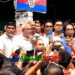 টাঙ্গাইলে আওয়ামী লীগের অপপ্রচারের বিরুদ্ধে বিএনপির বিক্ষোভ