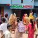 টাঙ্গাইল শহরে রক্তাক্ত অবস্থায় এক নারীর মরদেহ উদ্ধার