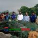 গোপালপুরে ঝিনাই নদীতে অবৈধ চায়না জাল বিরোধী অভিযান