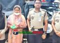 মির্জাপুরে ইয়াবাসহ নারী মাদক কারবারি সাথী গ্রেপ্তার