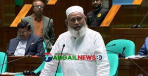 সংসদে টাঙ্গাইল সিটি করপোরেশন করার দাবি সালাম পিন্টুর এমপির