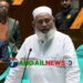 সংসদে টাঙ্গাইল সিটি করপোরেশন করার দাবি সালাম পিন্টুর এমপির