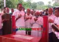 জনগণের জীবনমান উন্নয়নে সরকার কাজ করে যাচ্ছে- প্রতিমন্ত্রী টুকু