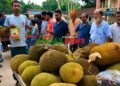 গোপালপুরে একজনকে দাওয়াত ॥ হাজির ১০০ অতিথি