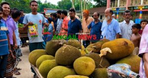 গোপালপুরে একজনকে দাওয়াত ॥ হাজির ১০০ অতিথি