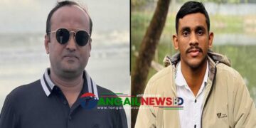 মির্জাপুরে আওয়ামী লীগ ও ছাত্রলীগের দুই নেতাকে গ্রেপ্তার