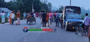 গোপালপুরে দুই গ্রামের সংঘর্ষ ॥ নলীন ও জগৎপুরায় ১৪৪ ধারা জারি