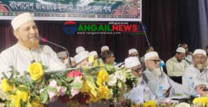 গণবিরোধী অপশক্তি অচিরেই বালির বাঁধের মতো ভেঙে যাবে- বিরোধীদলীয় চীফ হুইপ