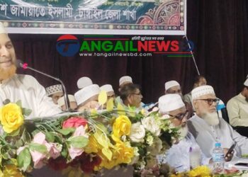 গণবিরোধী অপশক্তি অচিরেই বালির বাঁধের মতো ভেঙে যাবে- বিরোধীদলীয় চীফ হুইপ