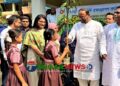 টাঙ্গাইলে প্রায় ৪০ লাখ বনজ, ফলদ ও ওষুধি বৃক্ষ রোপণ করা হবে