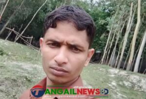 টাঙ্গাইলের বাঘিলে তুচ্ছ ঘটনায় প্রতিপক্ষের হামলায় যুবক নিহত