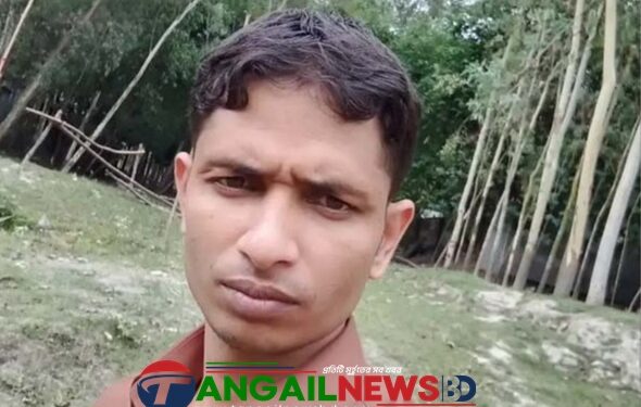 টাঙ্গাইলের বাঘিলে তুচ্ছ ঘটনায় প্রতিপক্ষের হামলায় যুবক নিহত