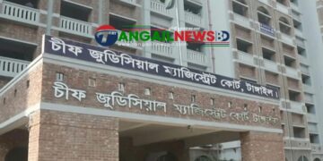 টাঙ্গাইলে ১৮ দিনের শিশুকে হত্যার দায়ে মা’কে ১৩ বছর সশ্রম কারাদন্ড
