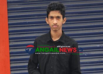 কালিহাতীতে যমুনা নদীতে গোসলে নেমে স্কুল শিক্ষার্থী নিখোঁজ