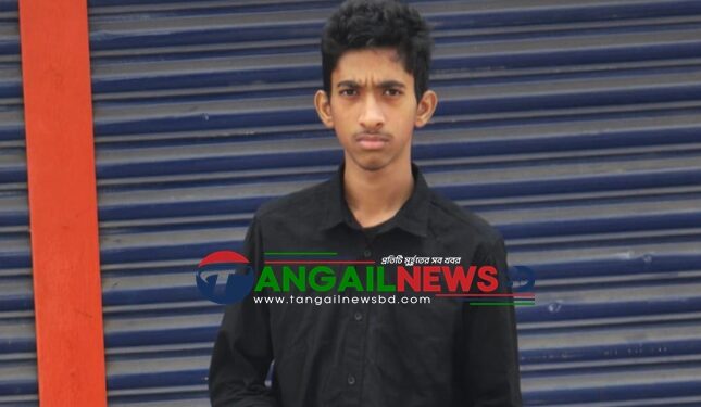 কালিহাতীতে যমুনা নদীতে গোসলে নেমে স্কুল শিক্ষার্থী নিখোঁজ