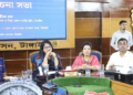 ঘাটাইলে আনেহলা ফুটবল টুর্নামেন্টের উদ্ধোধন