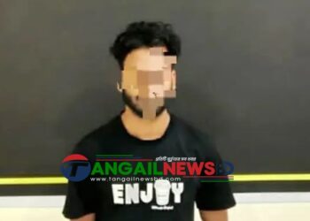 মধুপুরের রাজুকে কম্বোডিয়ায় চাকরির প্রলোভন ও নির্যাতনে মৃত্যু ॥ মূলহোতা গ্রেফতার