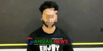 মধুপুরের রাজুকে কম্বোডিয়ায় চাকরির প্রলোভন ও নির্যাতনে মৃত্যু ॥ মূলহোতা গ্রেফতার