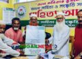 গোপালপুরে প্রবীণ কবি পলাশীর ৭৪তম জন্মদিন উদযাপন