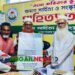 গোপালপুরে প্রবীণ কবি পলাশীর ৭৪তম জন্মদিন উদযাপন