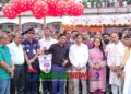 জেলা প্রশাসক গোল্ডকাপ ফুটবলে ধনবাড়ীকে হারিয়েছে গোপালপুর