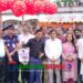 জেলা প্রশাসক গোল্ডকাপ ফুটবলে ধনবাড়ীকে হারিয়েছে গোপালপুর