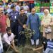 গোপালপুরে ১৬১ সরকারি প্রাথমিক স্কুলে বৃক্ষরোপণ কর্মসূচির উদ্বোধন
