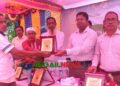 ঘাটাইলে ‘গুড ডেডি ক্যাম্পেইন’॥ ৩ জন শ্রেষ্ঠ বাবাকে সম্মাননা