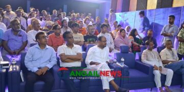 টাঙ্গাইলে হুমায়ুন আহমেদ চলচ্চিত্র উৎসবের উদ্বোধন