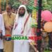 ব্যক্তি অর্থায়নে গোপালপুরের দক্ষিণ বিলডগা খালে কাঠের সেতু নির্মাণ
