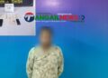 যমুনা সেতু এলাকায় ৪৩০ গ্রাম হেরোইনসহ মাদক কারবারী স্বামী-স্ত্রী গ্রেপ্তার
