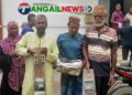 কালিহাতীতে বিদ্যুৎতের ওভার ভোল্টেজে শতাধিক পরিবারে ক্ষয়ক্ষতি