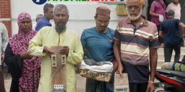 কালিহাতীতে বিদ্যুৎতের ওভার ভোল্টেজে শতাধিক পরিবারে ক্ষয়ক্ষতি