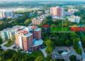 প্রথমবারের মতো THE Impact Rankings 2026-এ স্থান পেল মাভাবিপ্রবি
