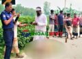 ধনবাড়ীতে বাসচাপায় মোটরসাইকেল আরোহী নারী নিহত
