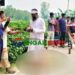 ধনবাড়ীতে বাসচাপায় মোটরসাইকেল আরোহী নারী নিহত
