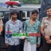 সখীপুরে ৫৮০ পিস ট্যাপেন্টাডল ট্যাবলেটসহ দুই সহোদর আটক