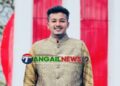 সখীপুরে নিষিদ্ধ সংগঠন ছাত্রলীগ নেতা ডি এম সুপ্ত গ্রেপ্তার