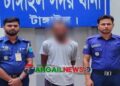 টাঙ্গাইলে অটোরিকশা চালক হত্যা মামলায় মকরম আলীকে গ্রেফতার