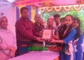 ঘাটাইলে গুড নেইবারসের জমকালো বিজ্ঞান মেলা অনুষ্ঠিত