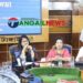 টাঙ্গাইলে মাদকাসক্তি প্রতিরোধ ও তথ্য অপপ্রচাররোধে করণীয় সভা