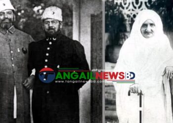 ইতিহাসের বাঁক বদলানো দুই যুগলবন্দী আলি ব্রাদার্স থেকে সিদ্দিকী ব্রাদার্স