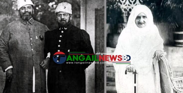 ইতিহাসের বাঁক বদলানো দুই যুগলবন্দী আলি ব্রাদার্স থেকে সিদ্দিকী ব্রাদার্স