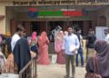 গোপালপুরে ফ্যামিলি কার্ড কর্মসূচির স্বেচ্ছাসেবী নিয়োগ পরীক্ষা অনুষ্ঠিত
