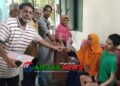 টাঙ্গাইল বারাকা’র মাধ্যমে ৩ প্রতিবন্ধীকে ভাতা প্রদান