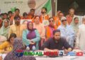 বাসাইলে ঠিকানা’র প্রধান নির্বাহী রোমেলের প্রথম মৃত্যুবার্ষিকীতে ফ্রি মেডিক্যাল ক্যাম্প