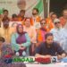 বাসাইলে ঠিকানা’র প্রধান নির্বাহী রোমেলের প্রথম মৃত্যুবার্ষিকীতে ফ্রি মেডিক্যাল ক্যাম্প