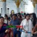 টাঙ্গাইলে শেষ হয়েছে নয়দিন ব্যাপী রথযাত্রা উৎসব